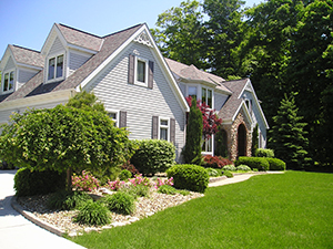 Landscapers and Lawncare Services in Washington, MI